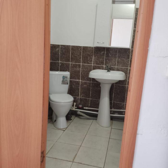 Сдается комната с санузлом