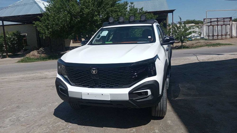 Чанган хайдер машинаси сотилади.  Нархи 32000