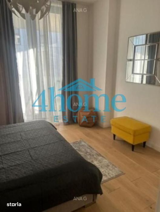 Apartament 2 camere|Unirii|Metrou|Parcare Subterana|Piscina|Terasa — fotografia 2