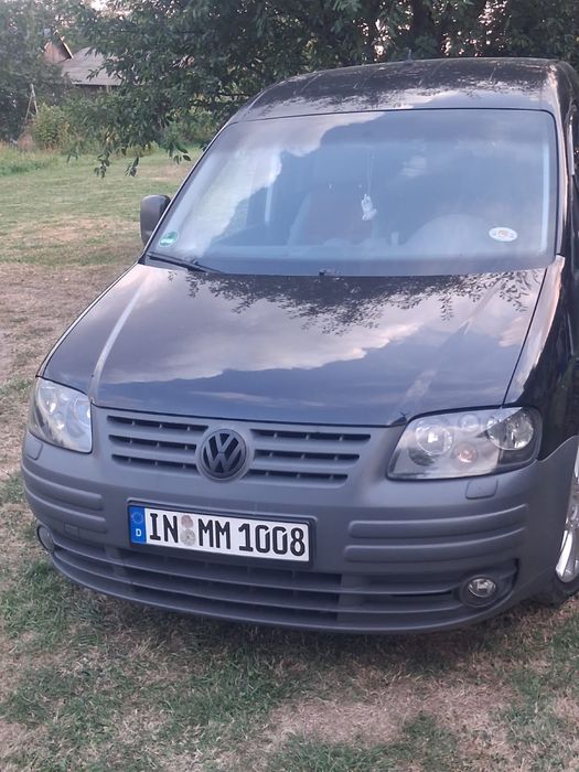 Vand caddy  2006