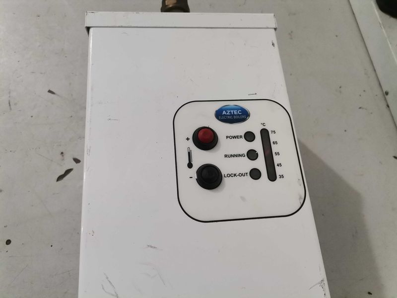 Бойлер - Trianco Aztec Classic TRI 9kW