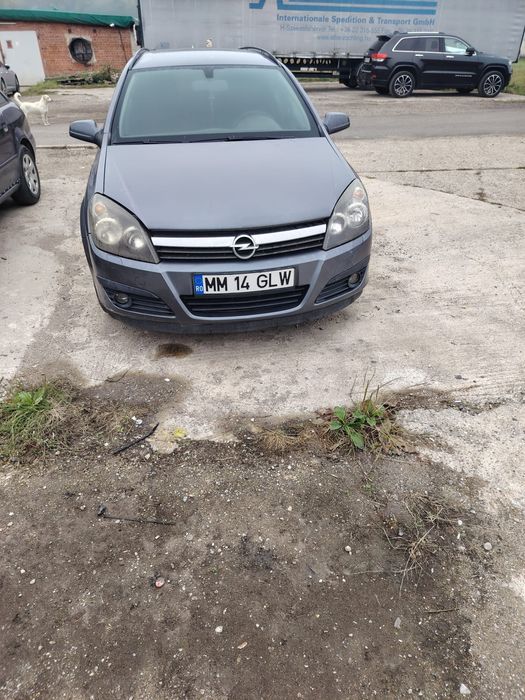 De vânzare Opel Astra h