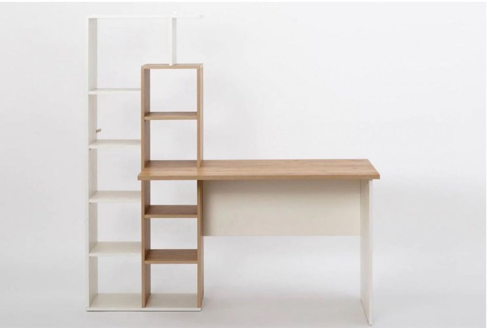 Стол+шкаф, «почти новый»