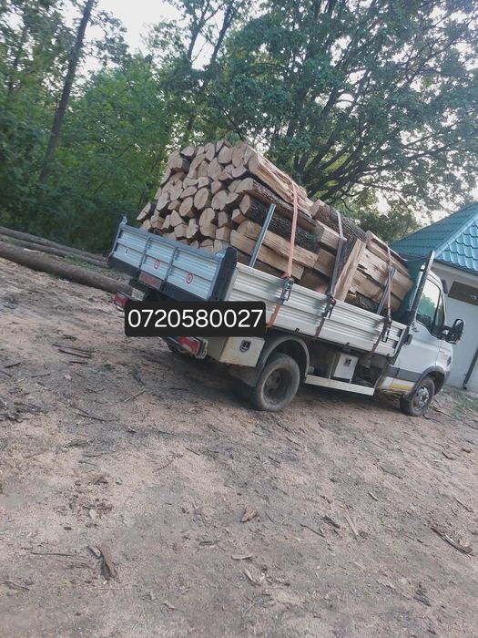 Lemne de foc fag stejar