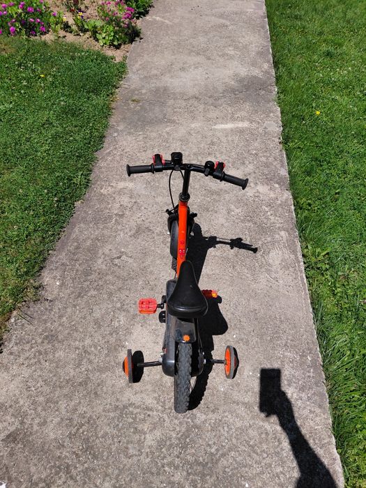 Детско Колело BTWIN 14 Цола