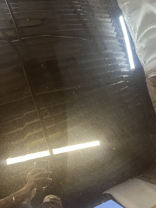 пастиране и полиране