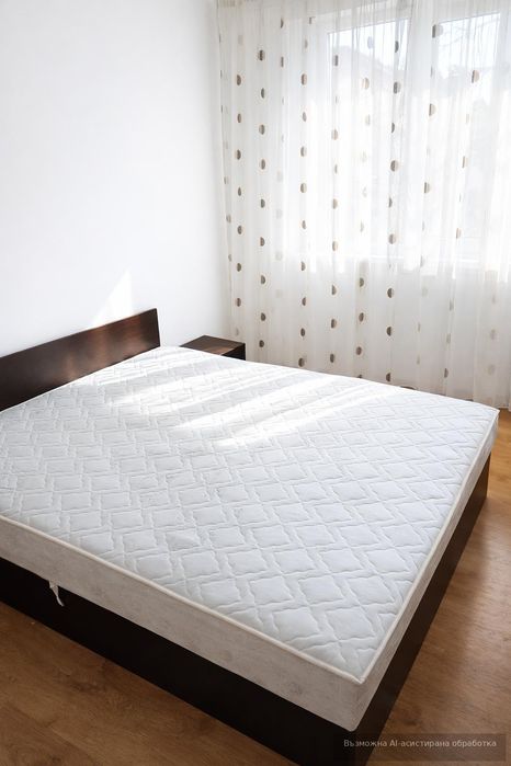 Дава се под наем Двустаен апартамент в Пловдив, Мараша - 65 кв.м за 359.04 € - Снимка #2