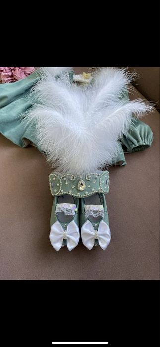 Камзол для девочек