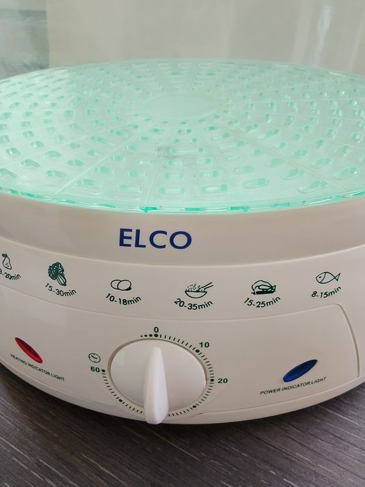 Продаю электро мантоварку(пароварка)