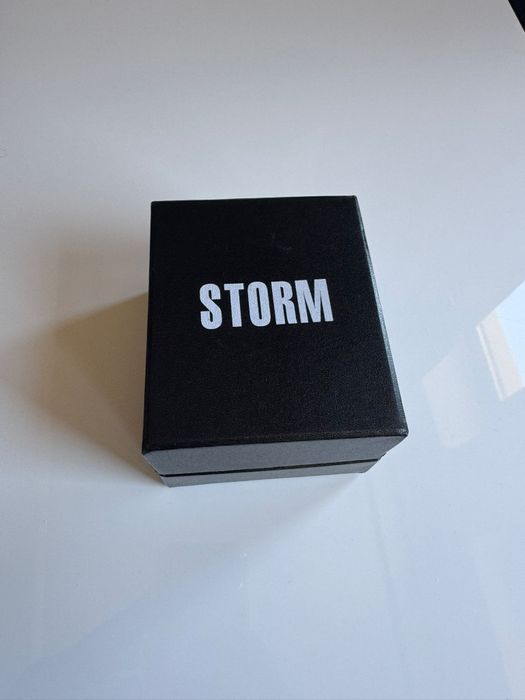 Ceas Storm Raven Watch -Nou-