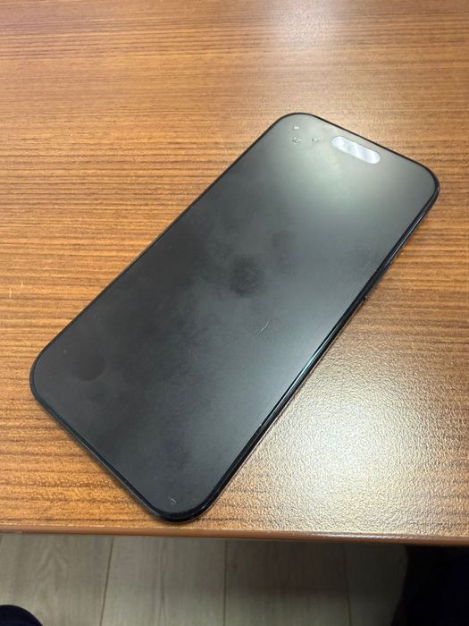 IPhone Air 100%, коробка документы все имеется