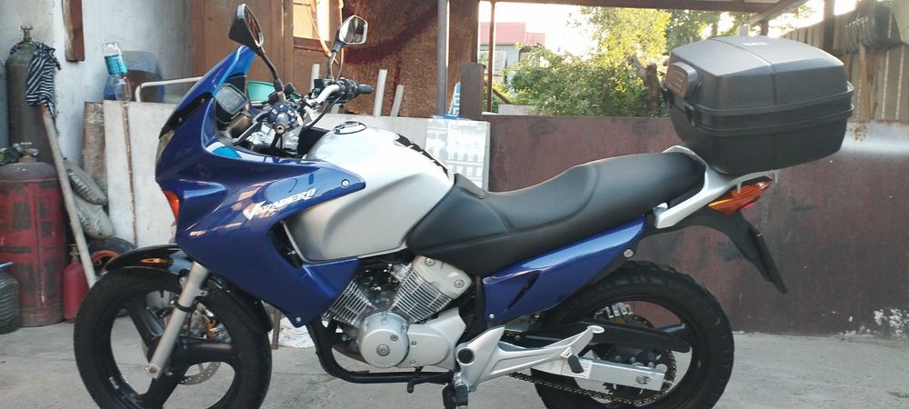 Honda Varadero xl