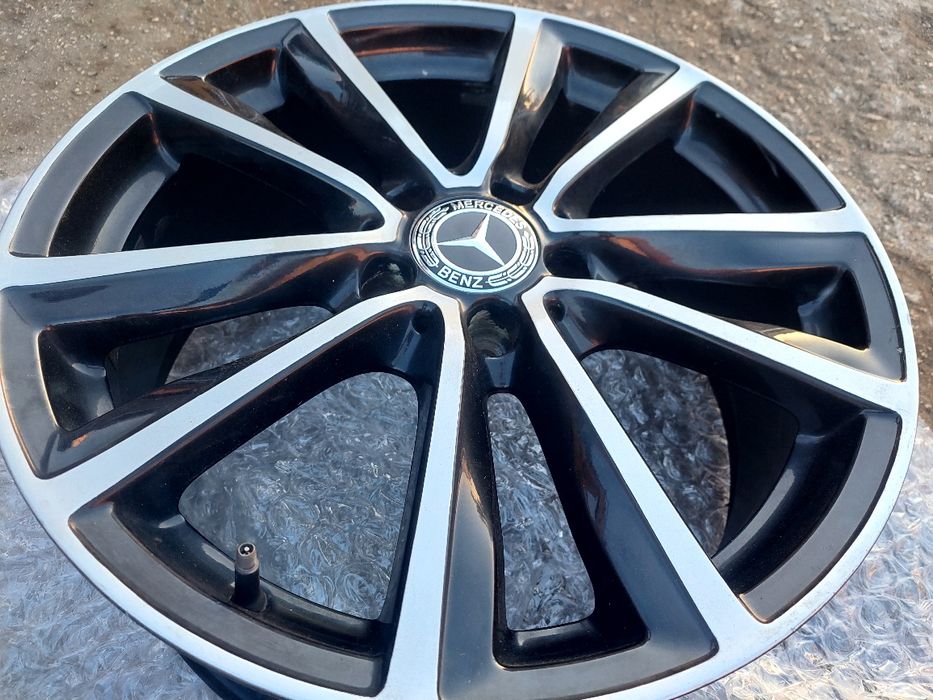 Джанти 18" Мерцедес Б класа W246