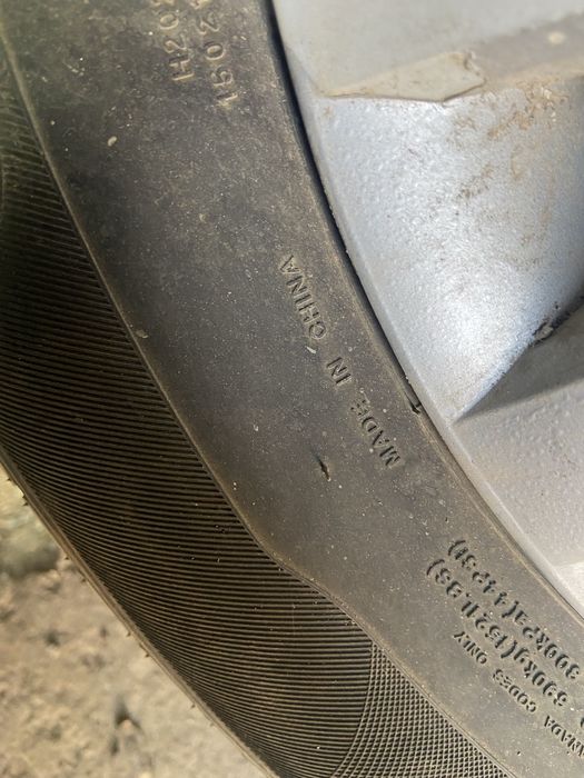 Продам балоны 205/70 R 14 в отличном состоянии