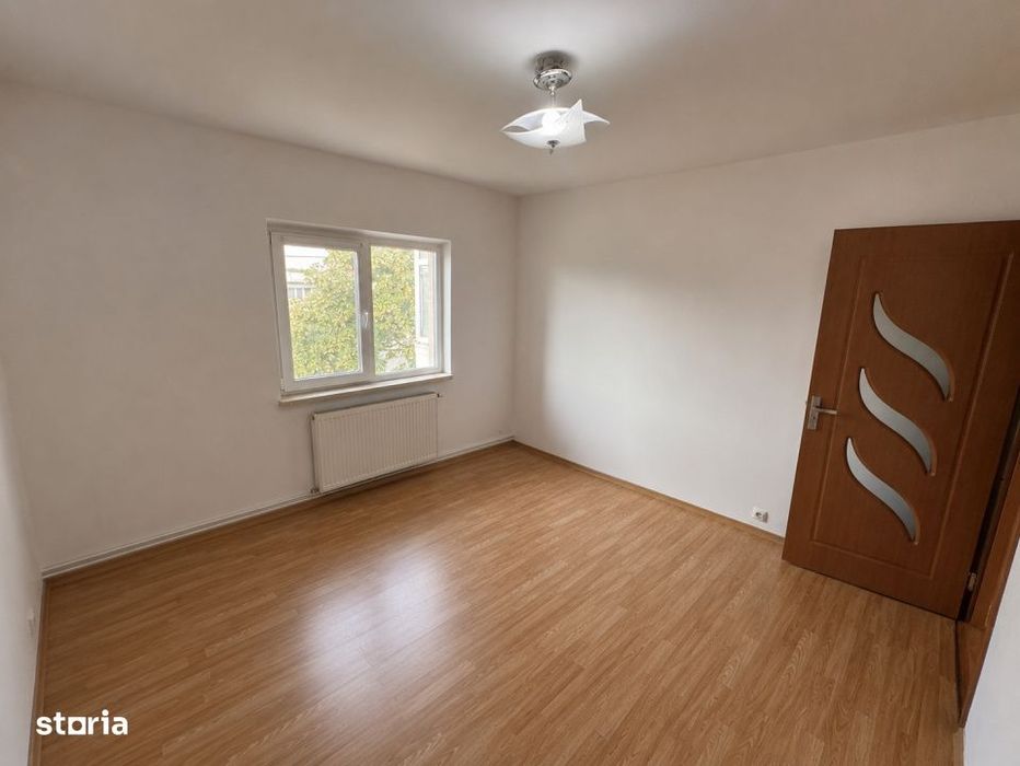 Apartament 2 camere decomandat, 48 mp, zona Piata Garii
