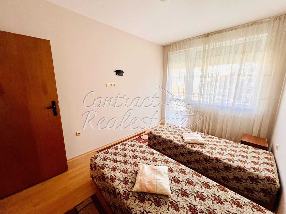 Дава се под наем Двустаен апартамент в Варна, Левски - 70 кв.м за 382.5 € - Снимка #10