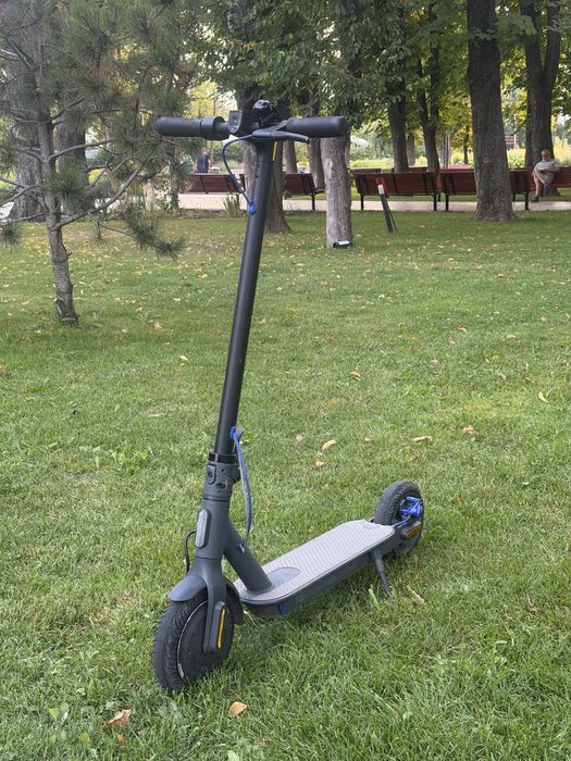 Trotinetă Electrică Xiaomi