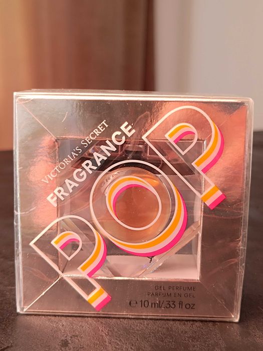 спрей за тяло и мини парфюми Victoria's Secret