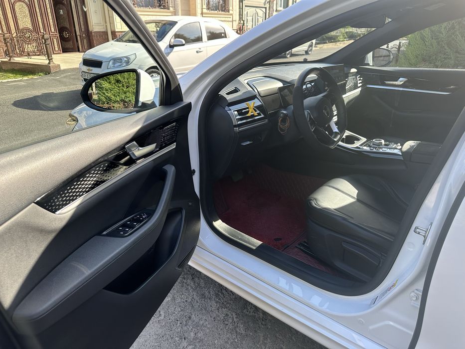 Byd Qin Plus 510km 2024