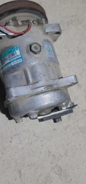 компрессор кондиционера