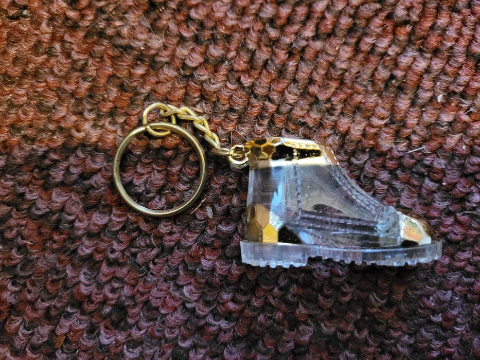 Огромна Колекция от ключодържатели.