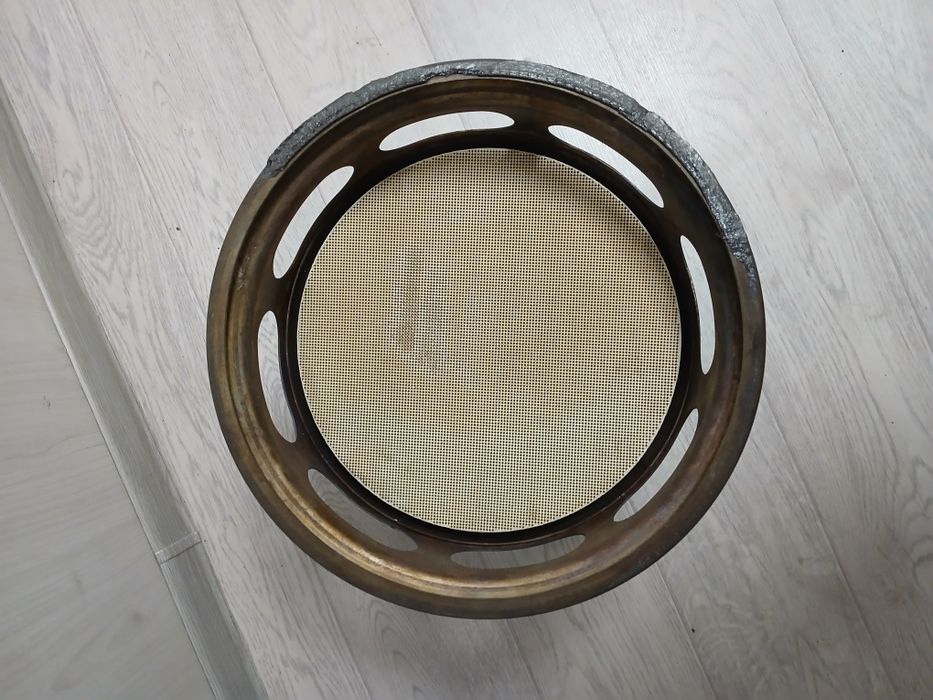 Продам катализатор на даф 106