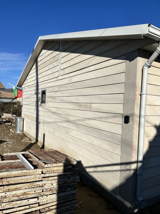 Облицовка за къща