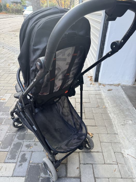 Количка Cybex Melio