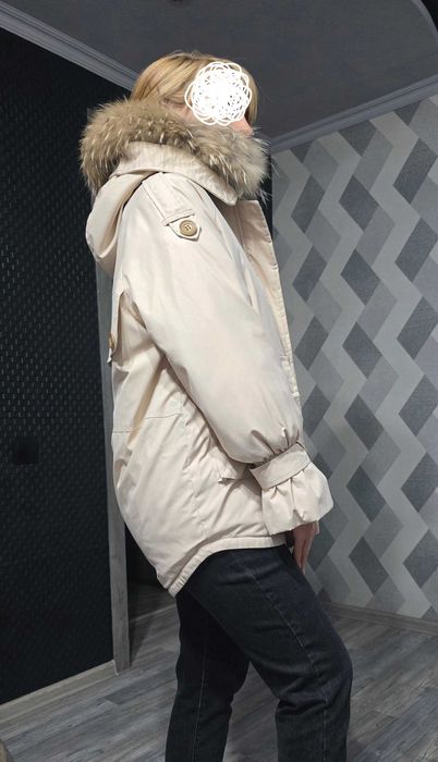 Продается зимняя куртка