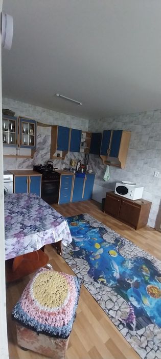 Сдам жилье боровое