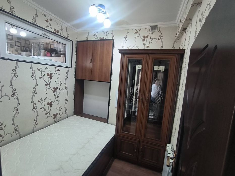 Чиланзар 19-квартал Yoshilik 3.хонали Новостройка