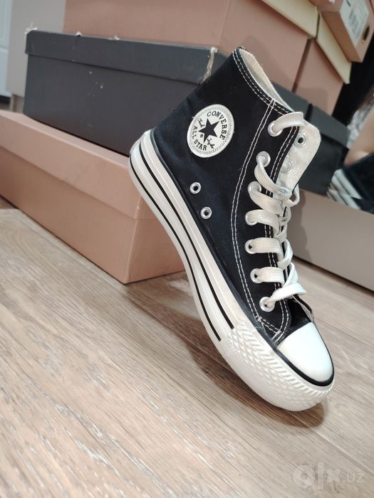 Converse All Star.