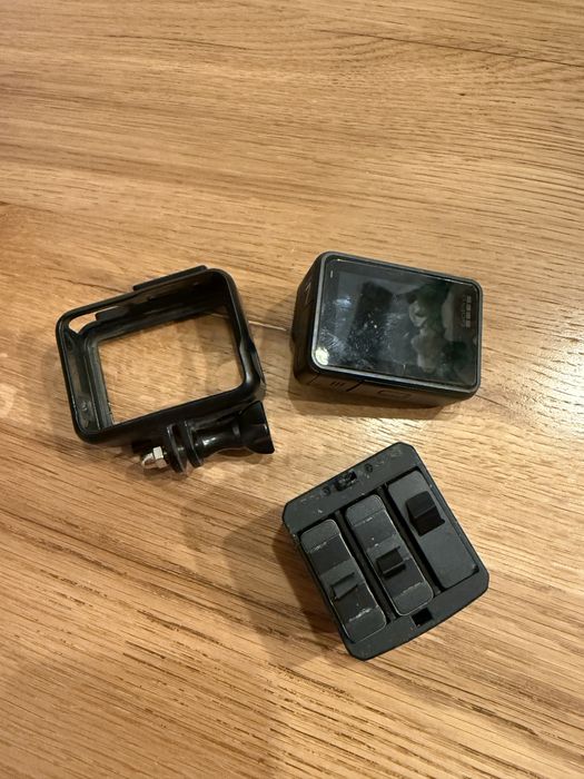 GoPro Hero 7 Black
