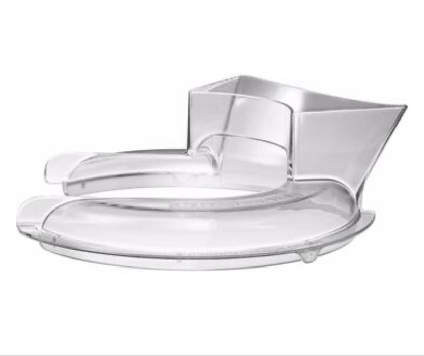 Kitchenaid Artisan editie limitata Frozen White(alb perlat)