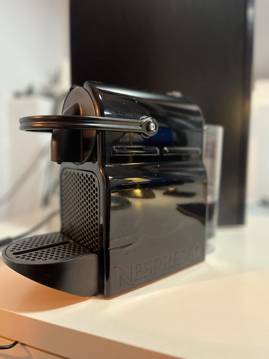 Espressor nespresso Inissia