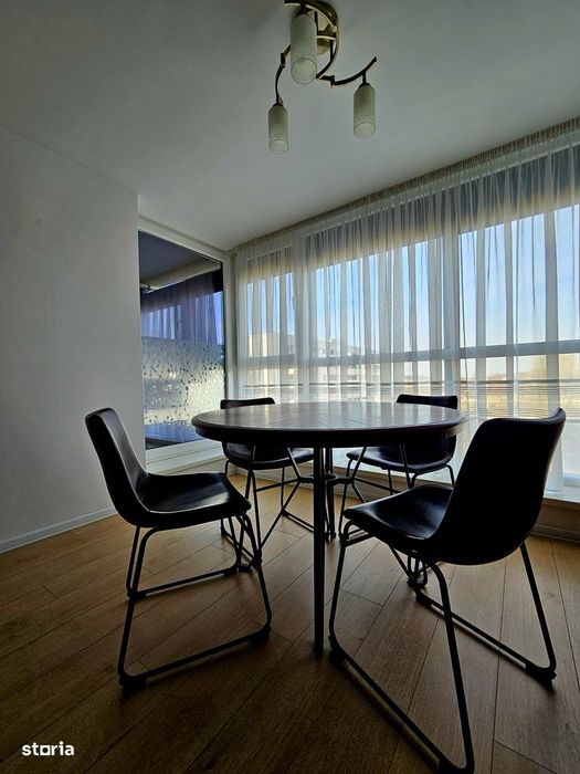 2 camere spațios, luminos + parcare | Atria Urban Resort | piscină |