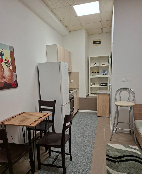 Дава се под наем Едностаен апартамент в София, Горна баня - 35 кв.м за 378.93 € - Снимка #2