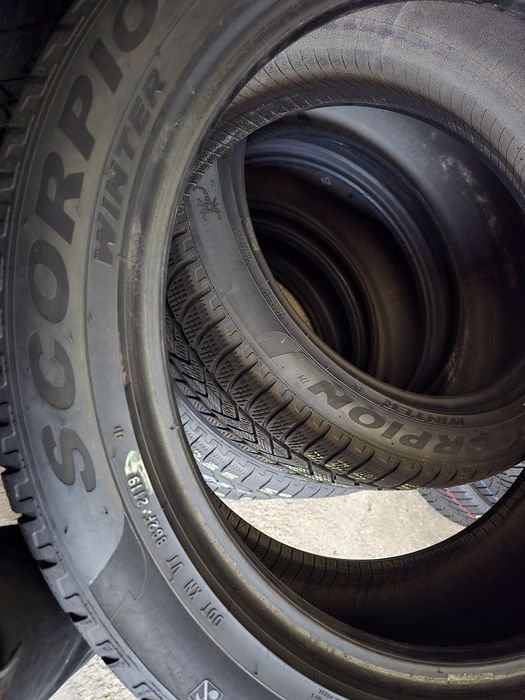 235.50.20 pirelli m+s