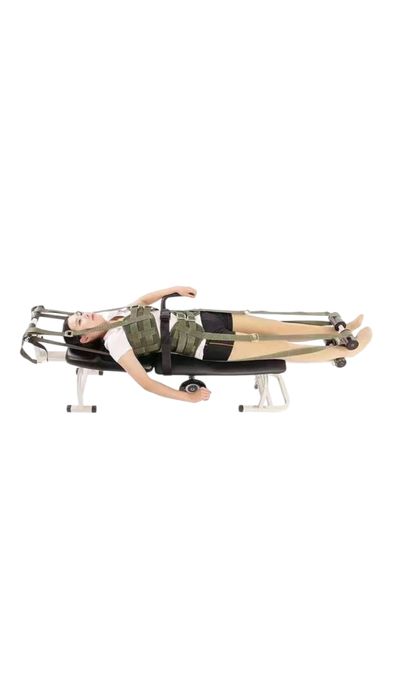 Тракционный стол