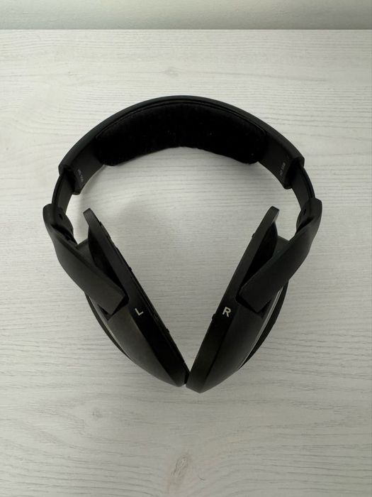 Casti Sennheiser HD558