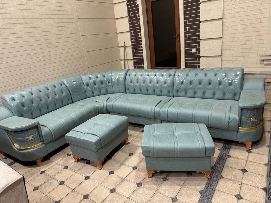 Гостины угалок 230/330 пуфик 2