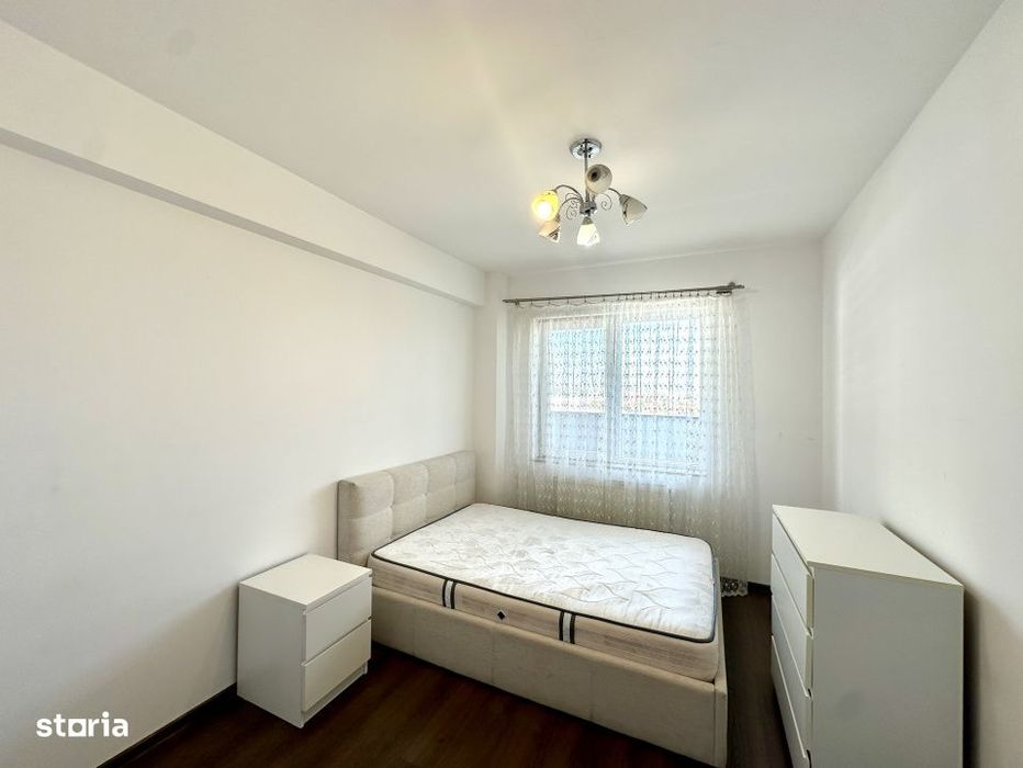 Apartament 4 Camere | 104mp terasa | Bloc Nou | 2 Parcari | Marasti