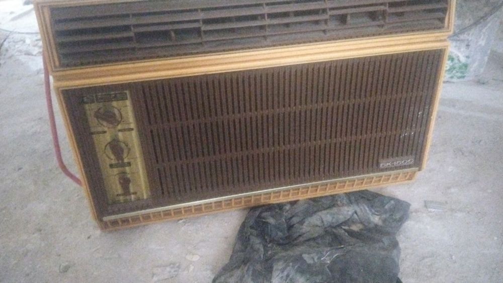 Konditsioner olamiz B.KA