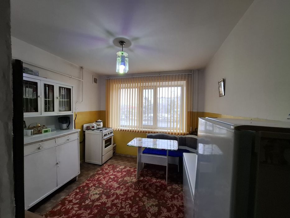 Продажа квартиры