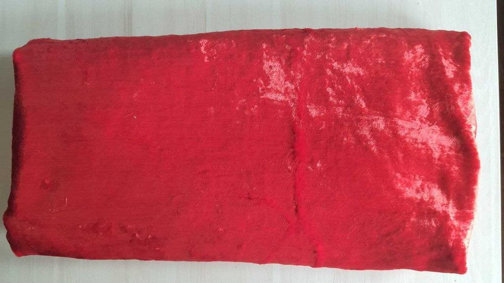 Отрезы разные. СССР.