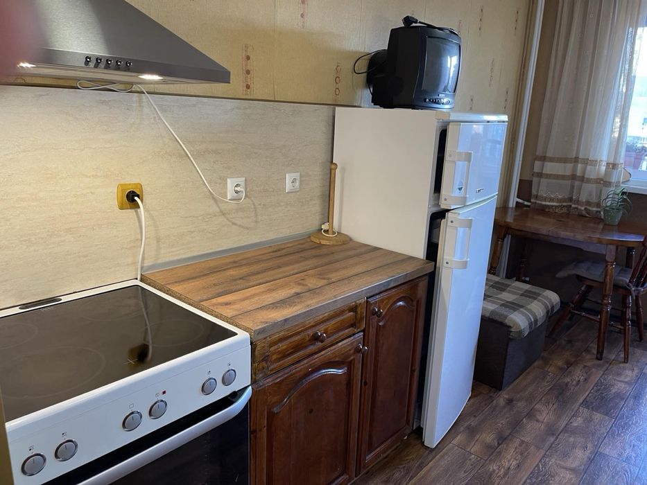 Дава се под наем Едностаен апартамент в София, Люлин 7 - 45 кв.м за 498.27 € - Снимка #9