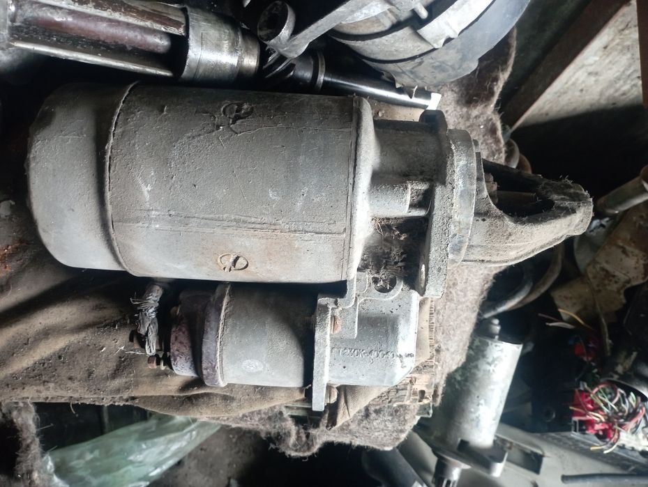 Продам передняя балка ЗИЛ