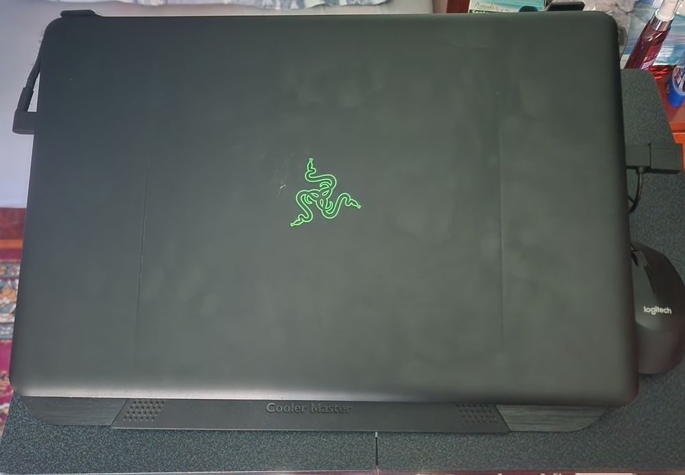 Laptop Gaming Razer Blade 18' Limited Edition