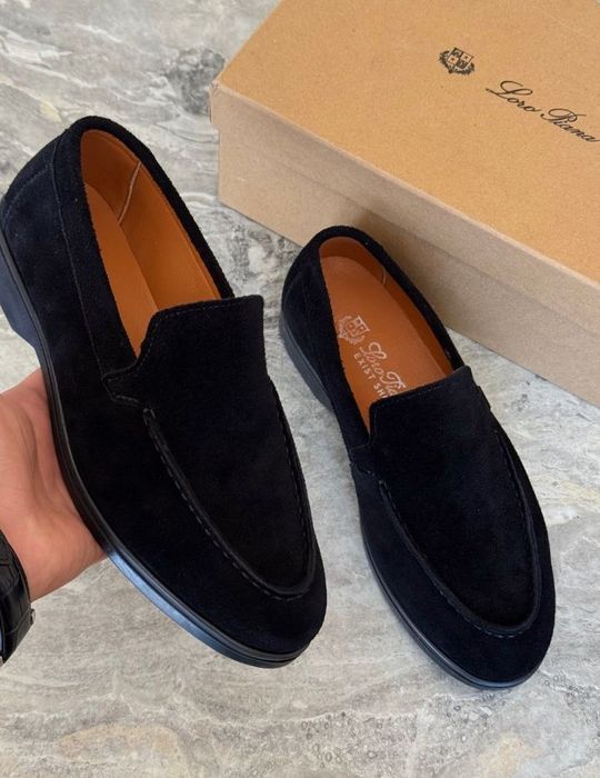 NEW Loro piano piremum