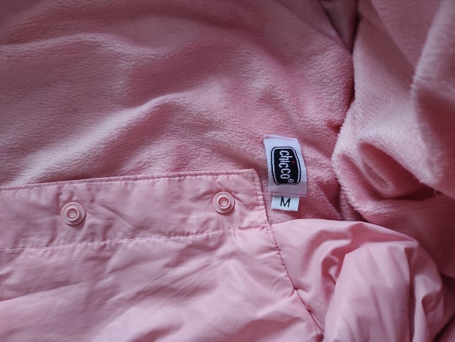 Комбинизон для девочек